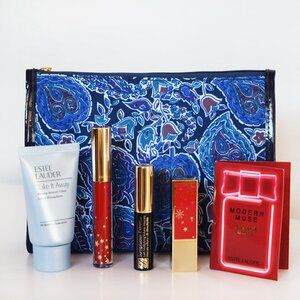 Set of 6: Estée Lauder Makeup Bundle